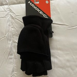 NWT Hawke & Co Men’s Gloves
